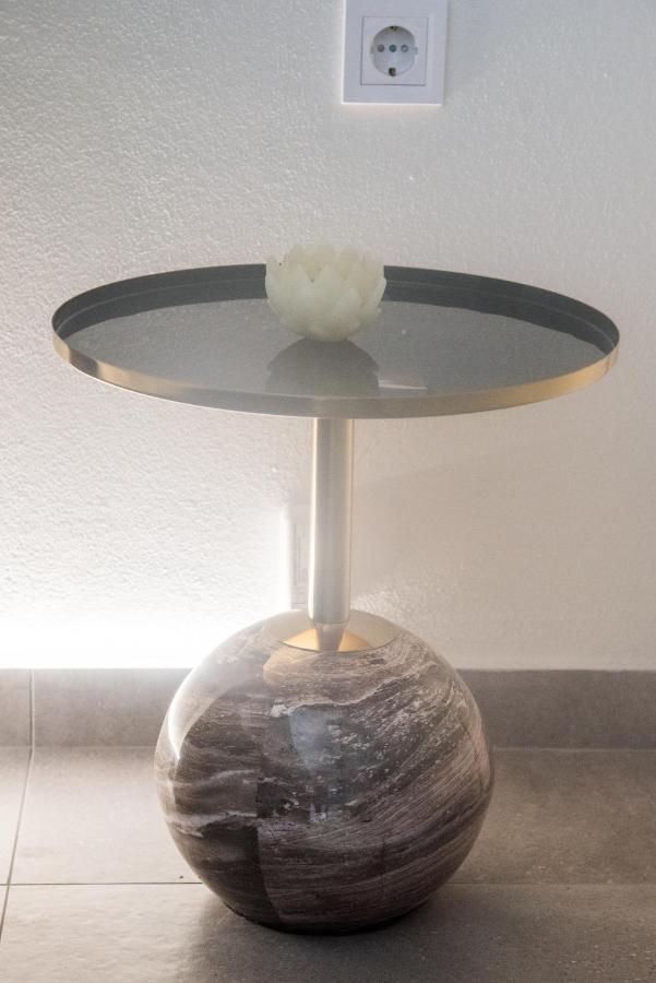 Poly S Home Joánina Kültér fotó