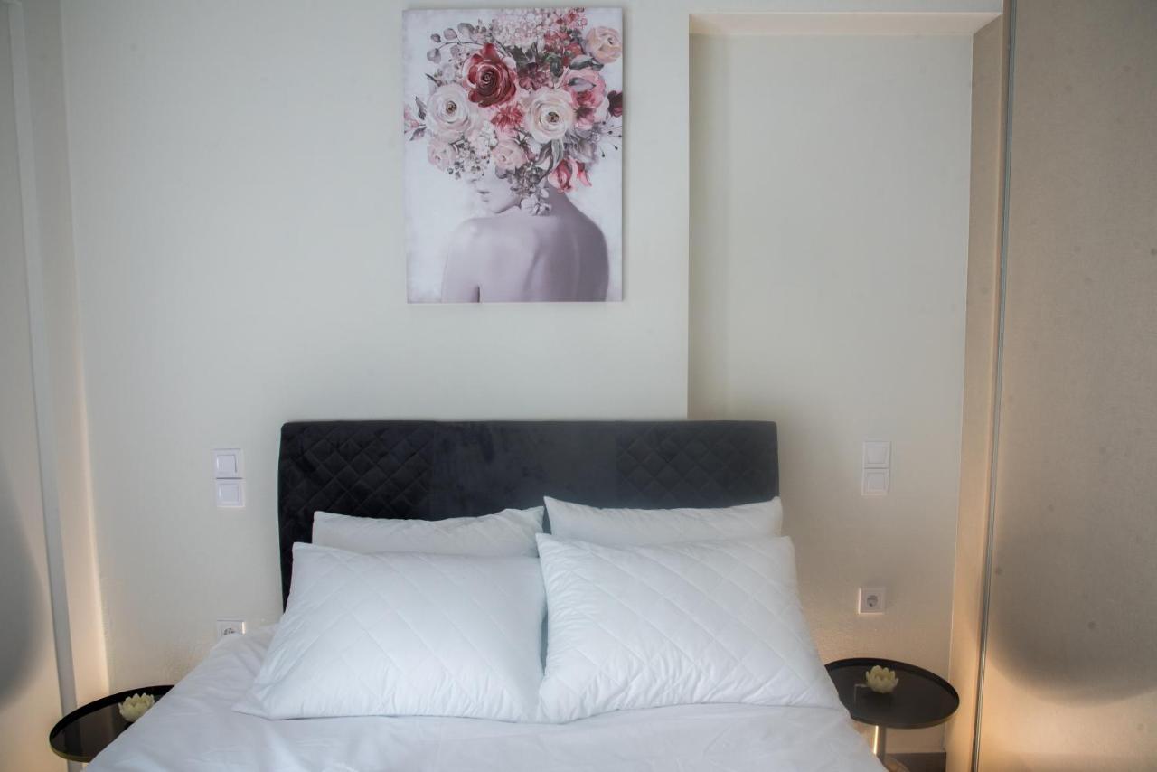 Poly S Home Joánina Kültér fotó