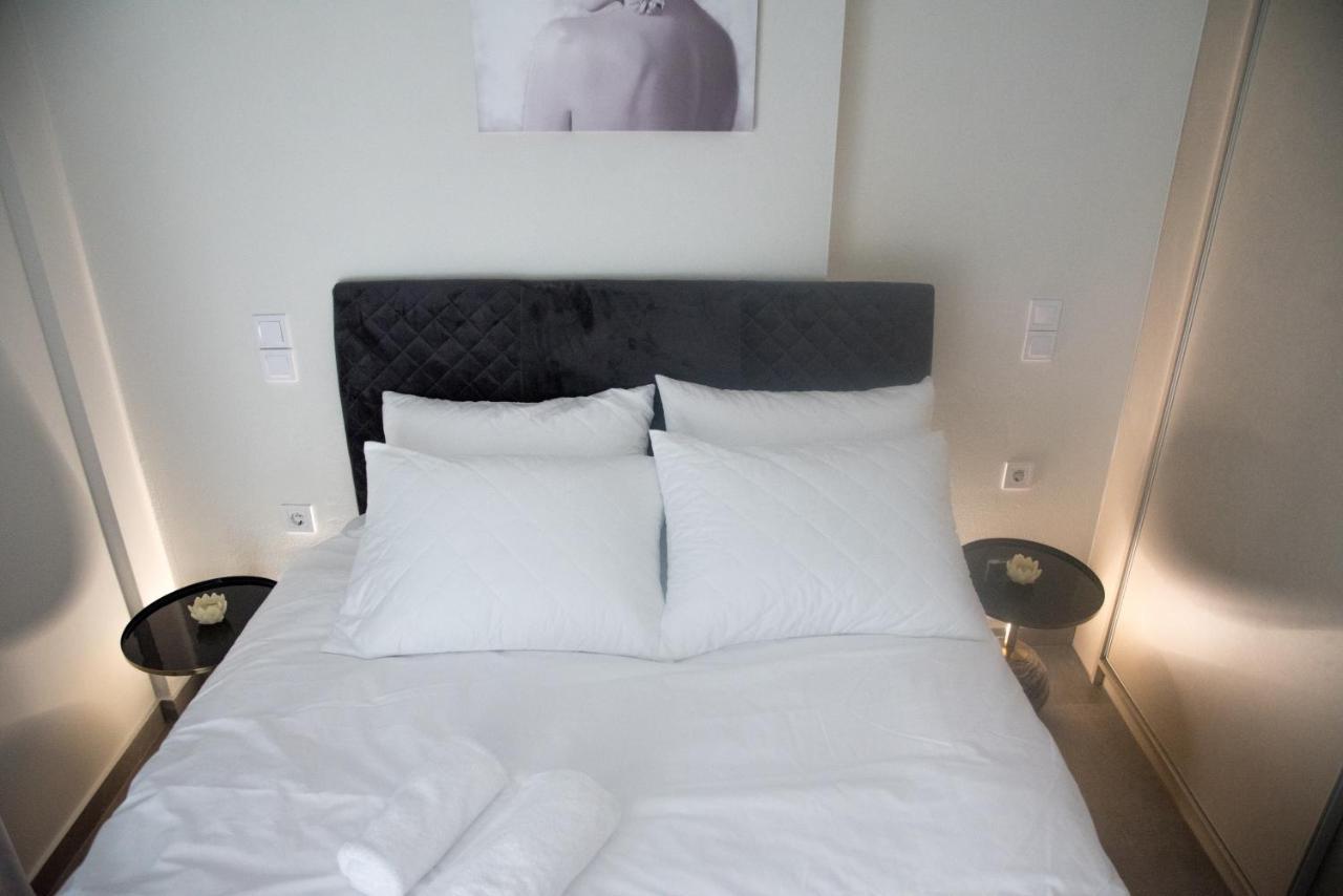 Poly S Home Joánina Kültér fotó
