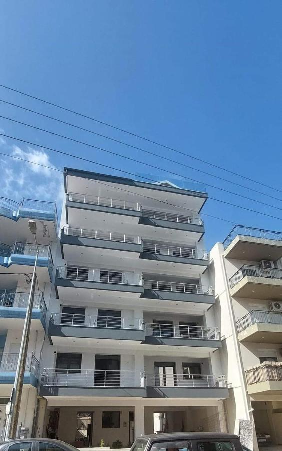 Poly S Home Joánina Kültér fotó