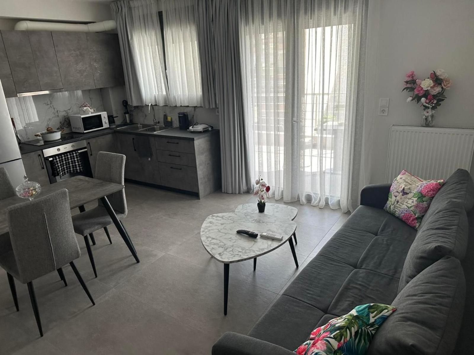 Poly S Home Joánina Kültér fotó