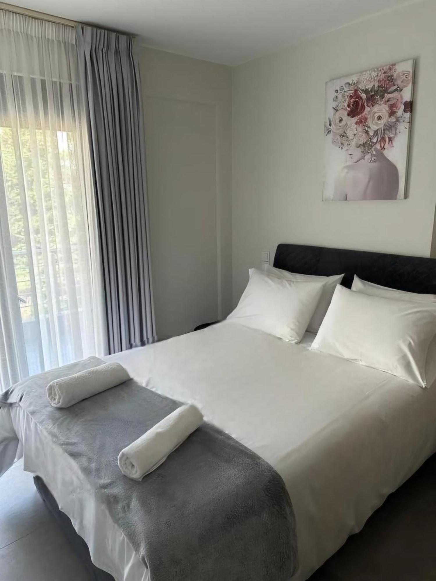 Poly S Home Joánina Kültér fotó