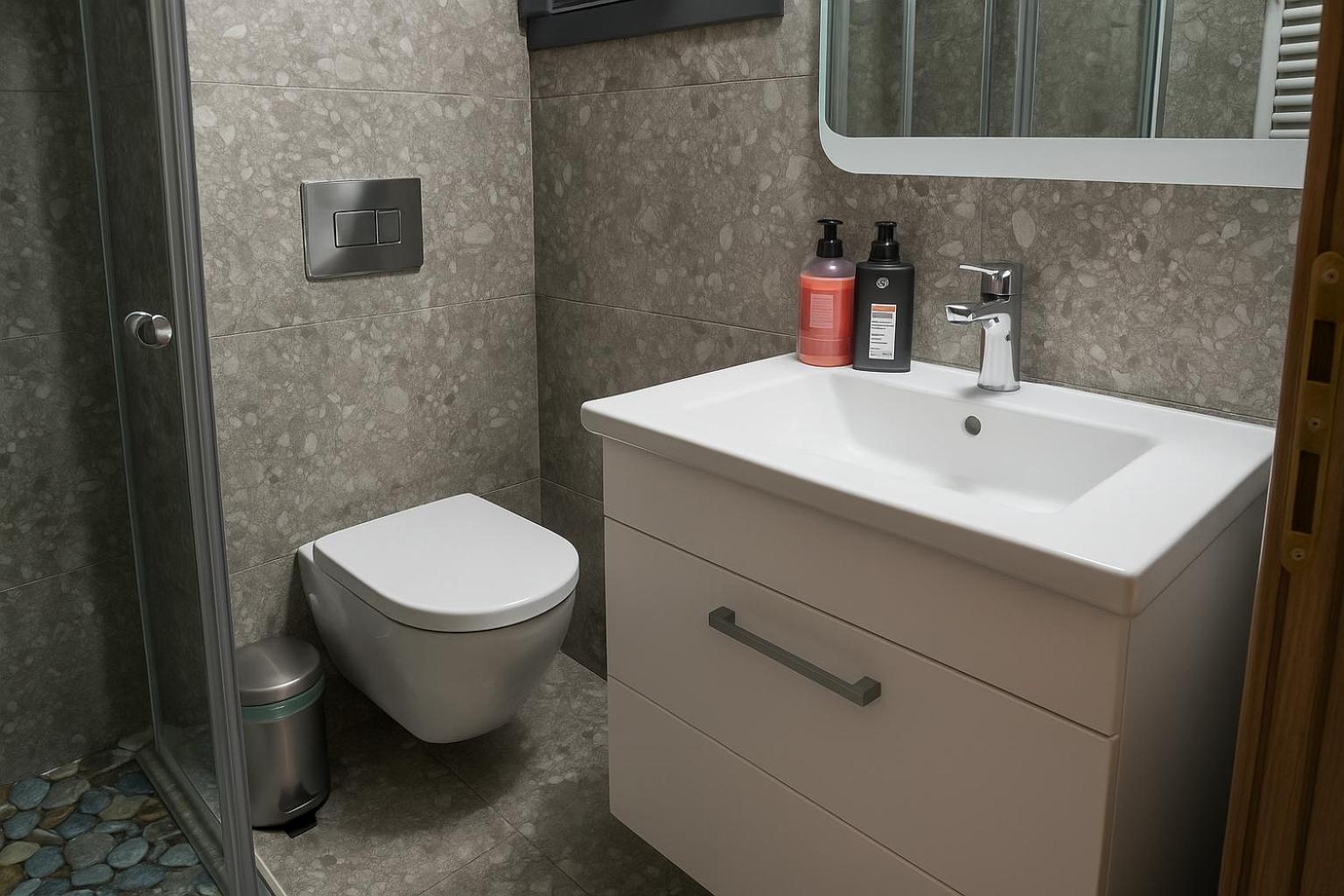 Poly S Home Joánina Kültér fotó