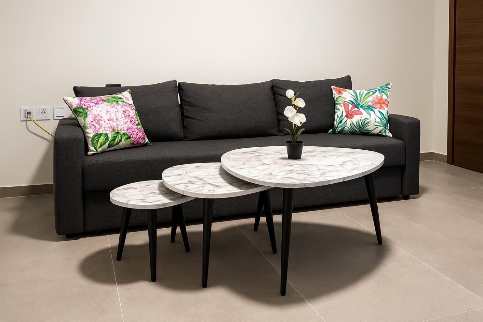 Poly S Home Joánina Kültér fotó