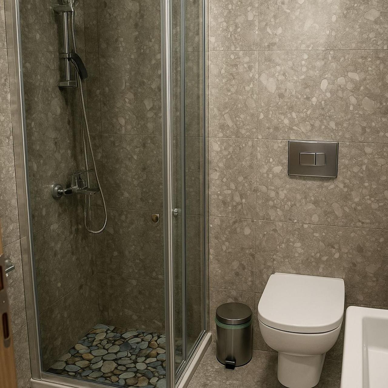 Poly S Home Joánina Kültér fotó